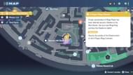 Rogue Mega Slowbro location (Image via The Pokemon Company)